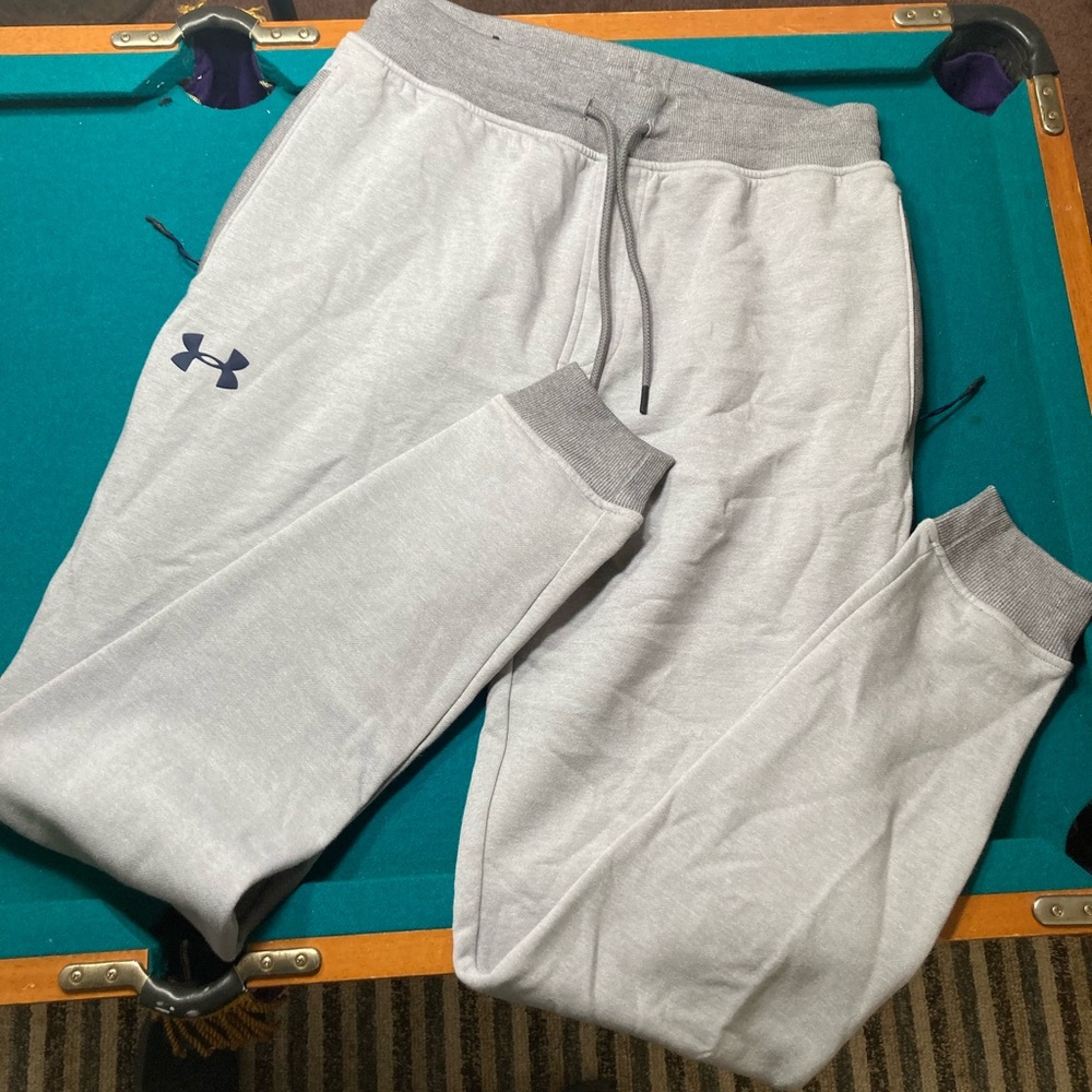 Under Armour Sweatpants